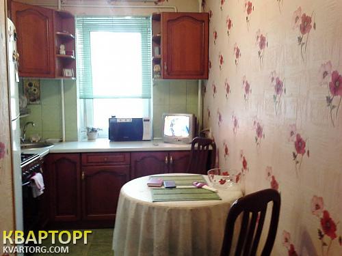 Sell 3-room apartment. Одесса, Бочарова — photo 6