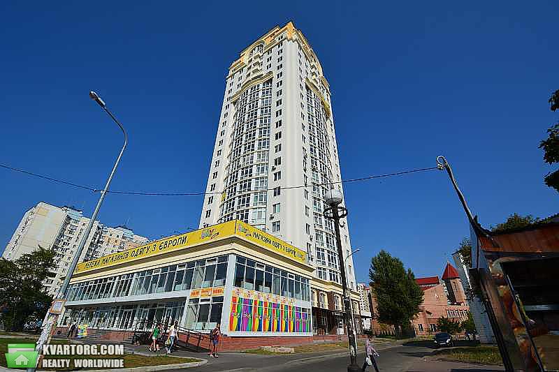 Sell 2-room apartment. Киев,  Оболонский пр — photo 1
