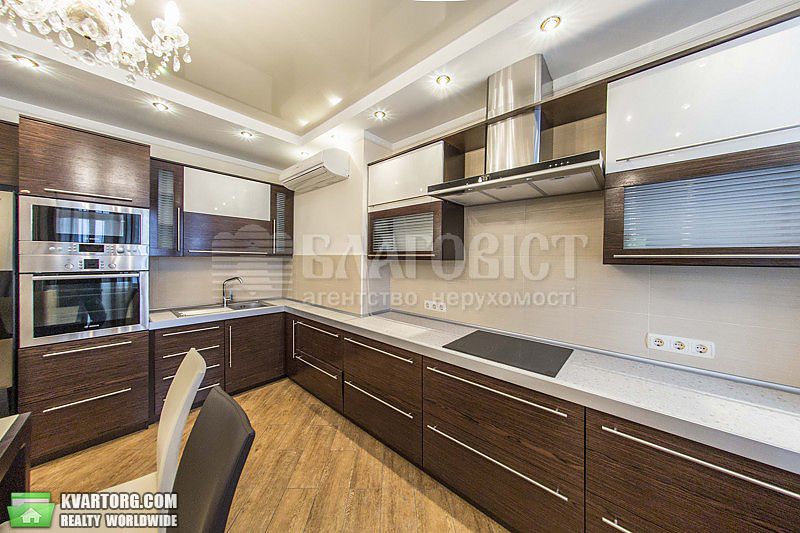 Rent out 2-room apartment. Киев,  Днепровская наб — photo 5