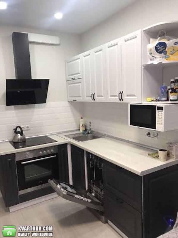 Sell 1-room apartment. Киев,  Правды пр — photo 3