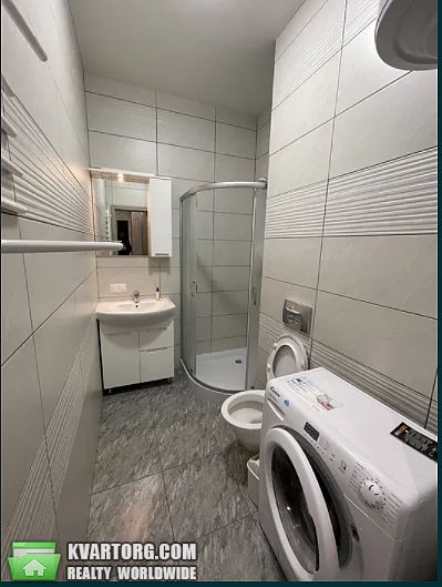 Rent out 1-room apartment. Киев, Коновальця — photo 7