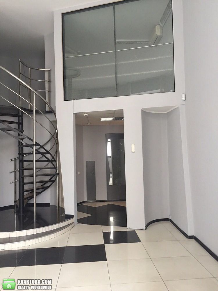 Rent out office. Киев,  Владимирская — photo 2
