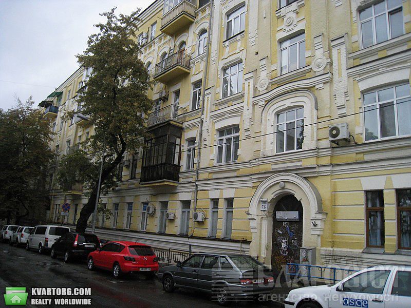Rent out 2-room apartment. Киев,  Стрелецкая — photo 2