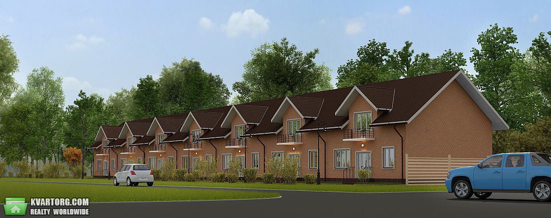 Rent out house. Ирпень, Житомырская — photo 1