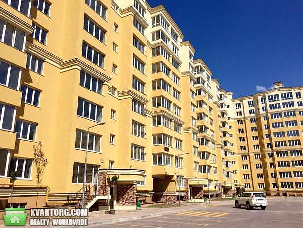Sell 1-room apartment. Киев,  Большая Окружная — photo 4