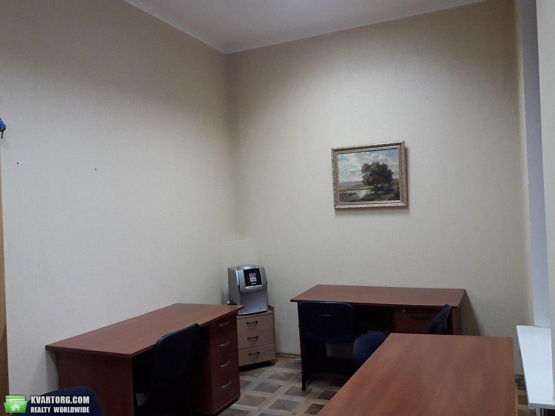 Rent out office. Киев,  Тарасовская — photo 3