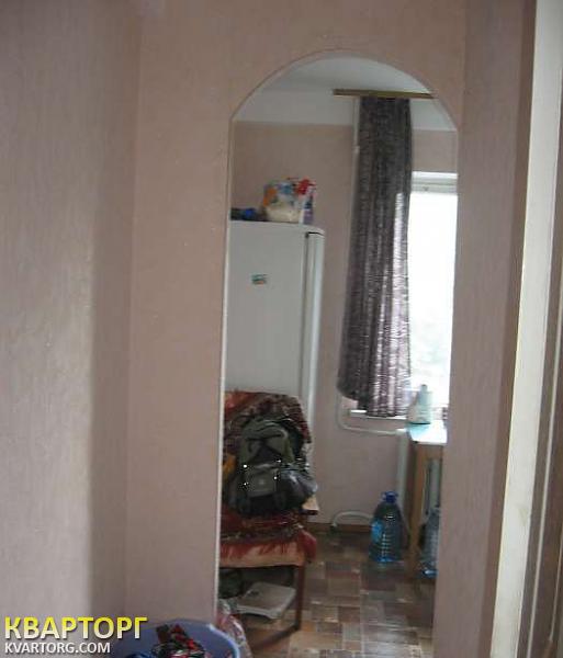 Sell 1-room apartment. Киев,  Коломиевский пер — photo 9