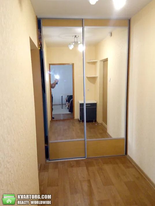 Rent out 1-room apartment. Киев, Драгоманова — photo 5