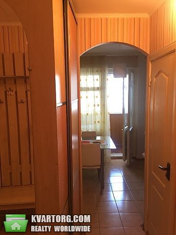 Rent out 1-room apartment. Киев,  Приречная — photo 5