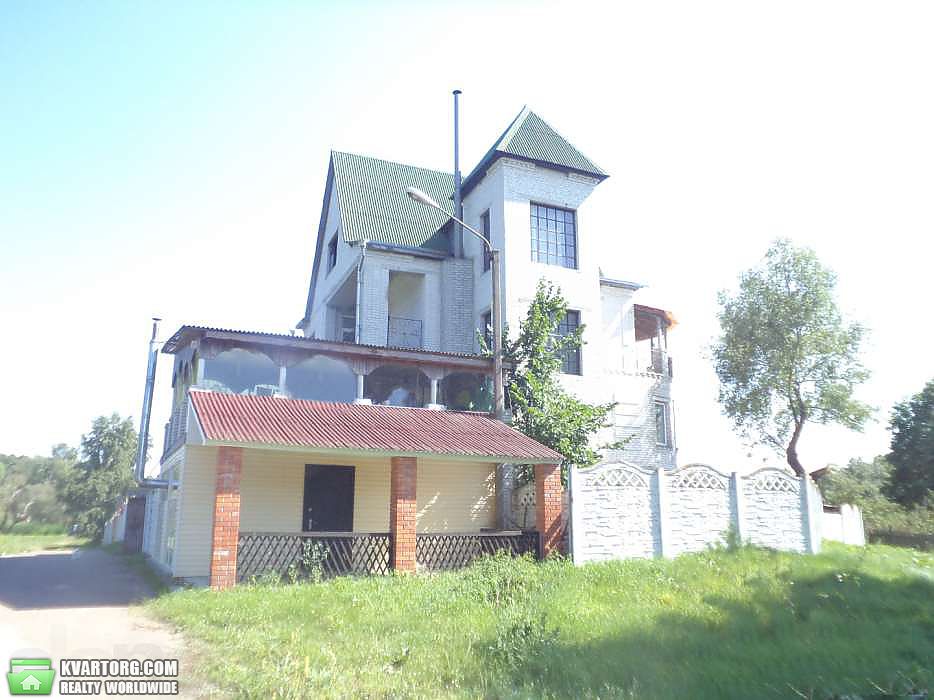 Sell house. Чернигов, Леси Украинки — photo 1