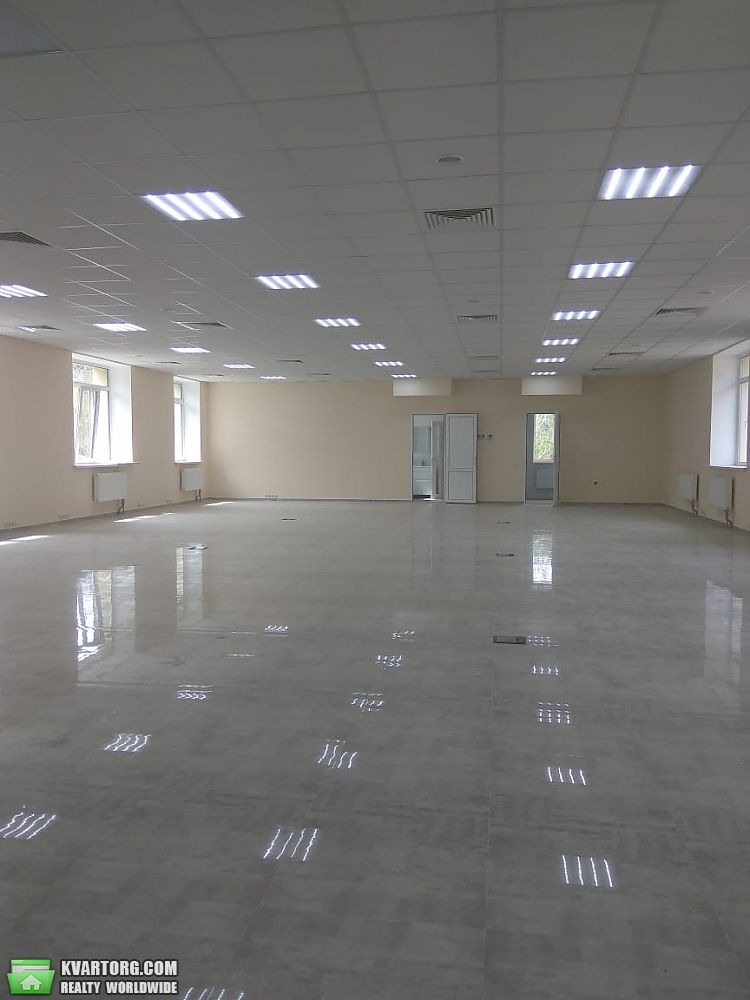 Rent out office. Киев,  Голосеевский пр — photo 1