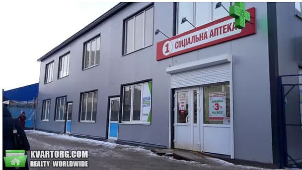 Rent out office. Киев,  Героев Днепра — photo 2