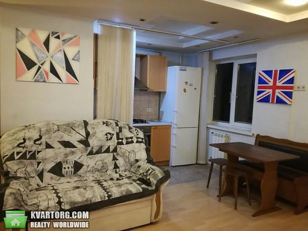 Rent out 2-room apartment. Киев,  Васильковская — photo 5