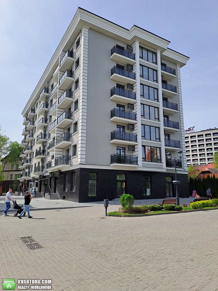 Sell 2-room apartment. Киев, шевченка — photo 1