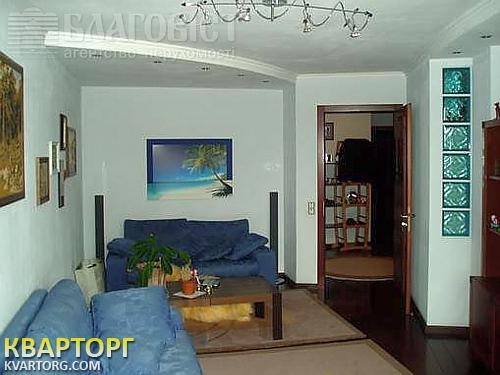 Sell 3-room apartment. Киев, Басейная — photo 3