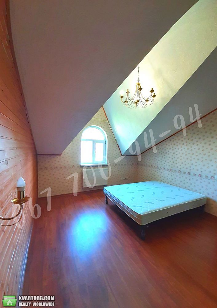 Rent out house. Киев,  Садовая — photo 9