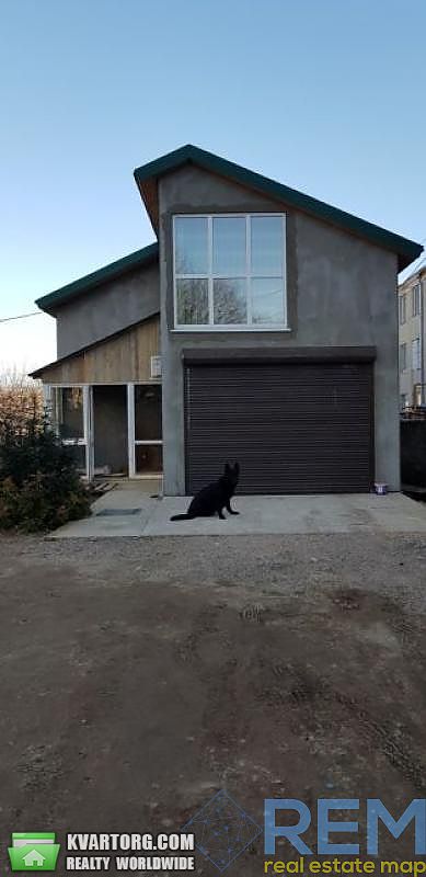 Sell house. Одесса, Морская — photo 1