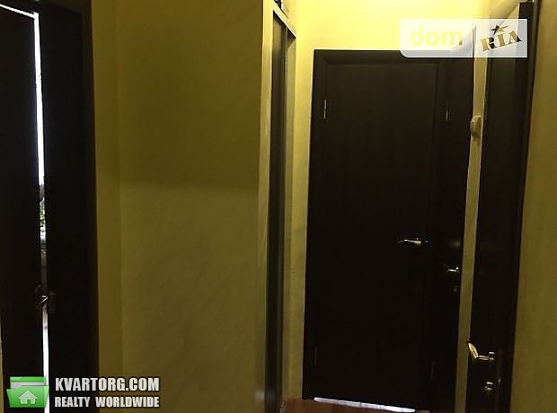Rent out 3-room apartment. Киев, площадь Тараса Шевченко — photo 4