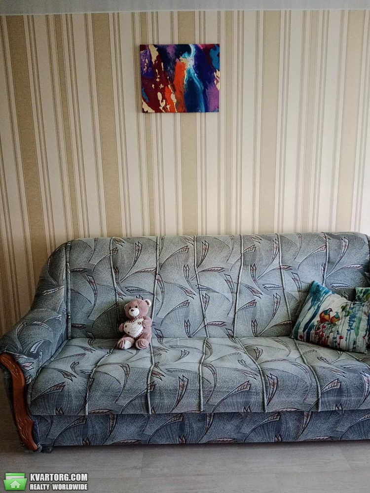 Rent out 1-room apartment. Киев,  Свободы пр — photo 3