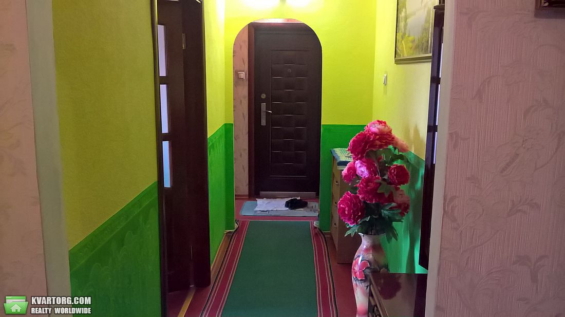Sell 3-room apartment. Киев,  Сабурова — photo 5