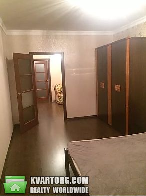 Rent out 2-room apartment. Киев, лисовского — photo 3