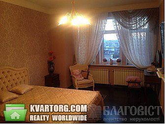 Sell 3-room apartment. Киев, Гончара Олеся — photo 3
