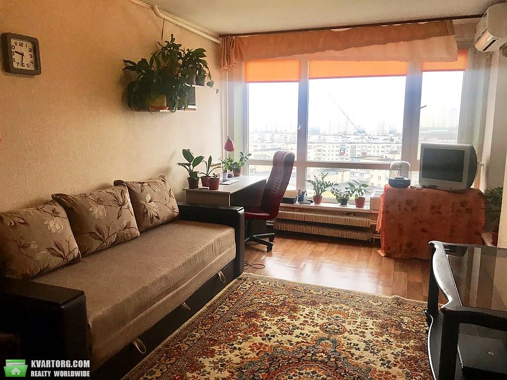 Sell 1-room apartment. Киев,  Малышко — photo 1