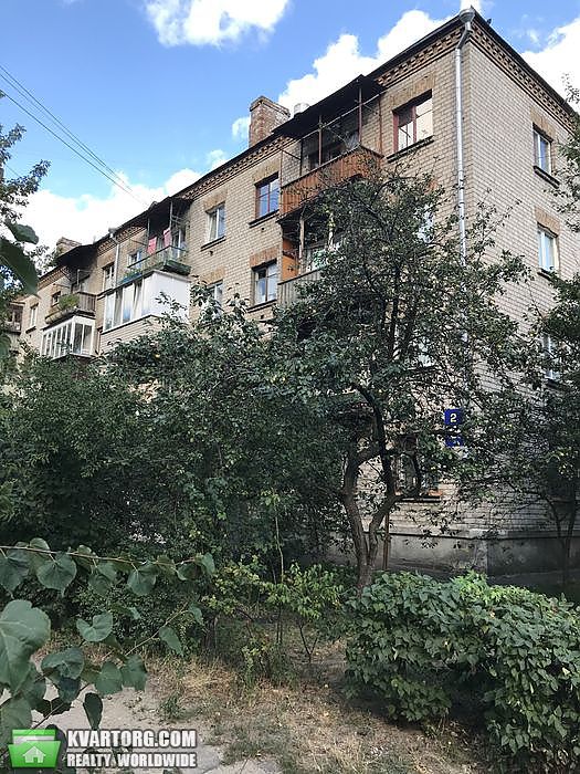 Sell 2-room apartment. Киев, Бородина — photo 9