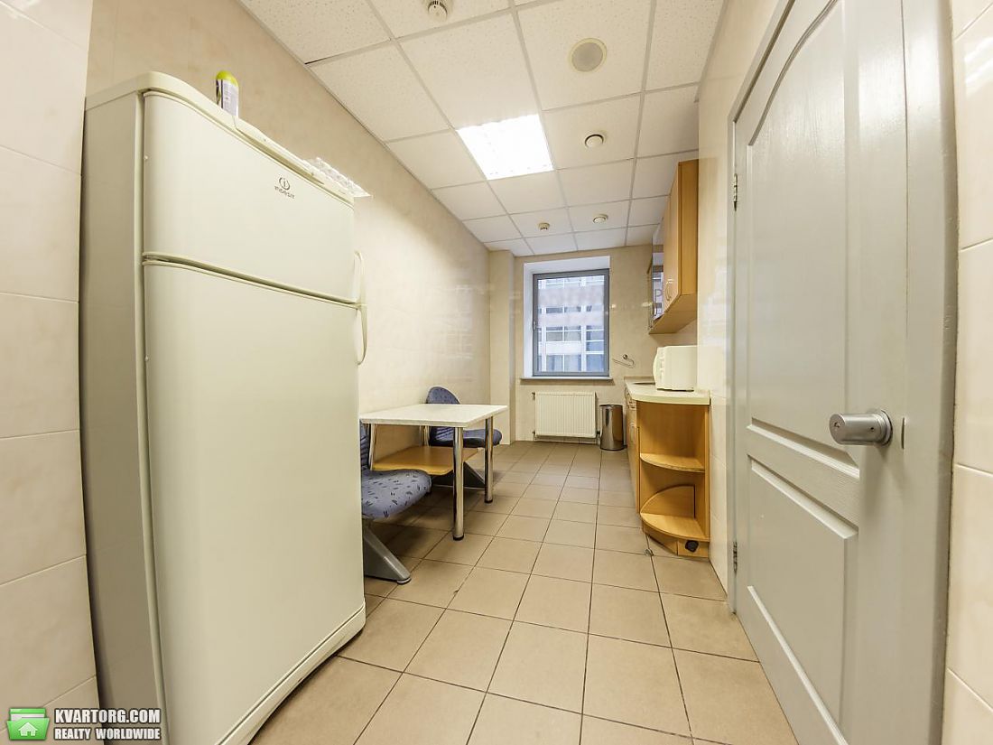 Rent out office. Киев, Спортивная пл. — photo 5