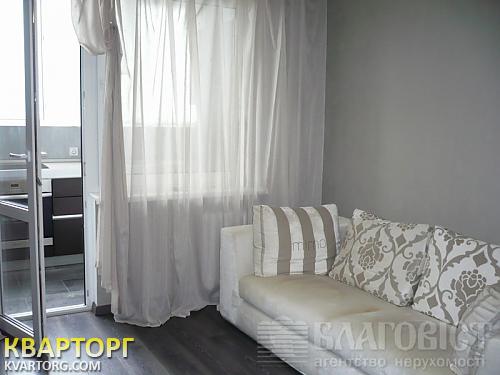 Sell 2-room apartment. Киев, Лаврухина — photo 3