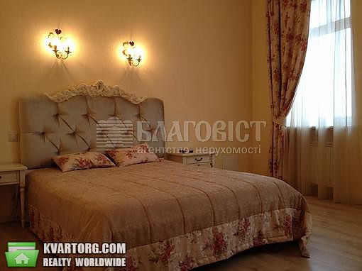 Rent out 3-room apartment. Киев,  Леси Украинки бул — photo 6