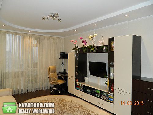 Sell 1-room apartment. Киев, Вильямса — photo 3