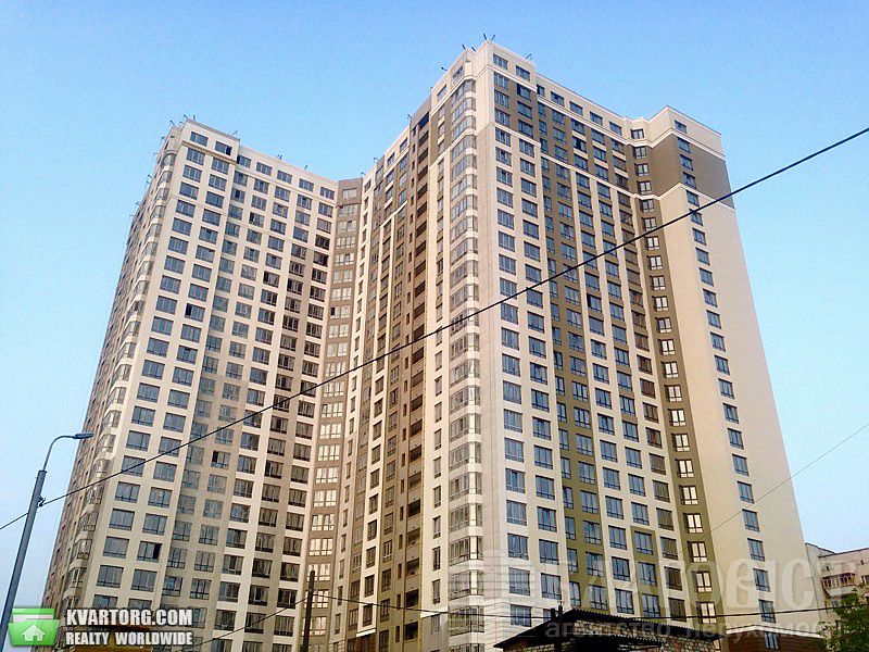 Sell 1-room apartment. Киев,  Армянская — photo 2