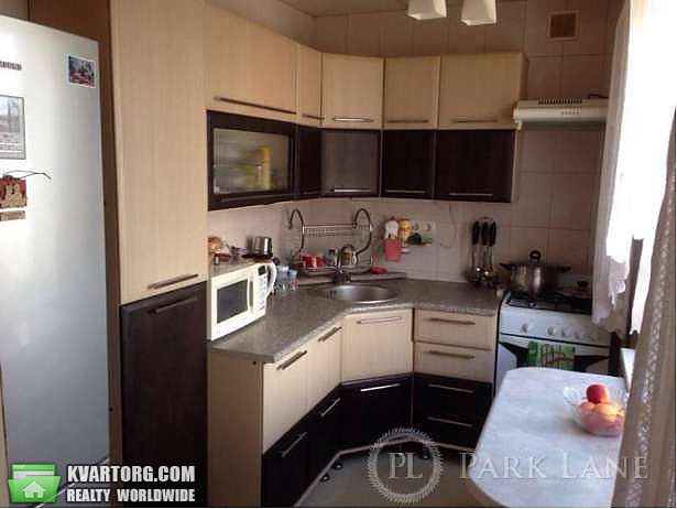Sell 2-room apartment. Киев,  40-летия Октября просп — photo 5