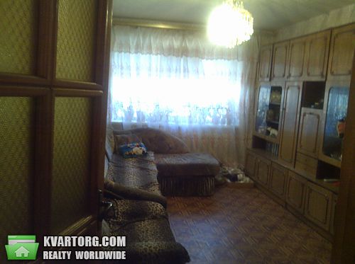 Sell 2-room apartment. Днепропетровск, Софьи Ковалевской — photo 1