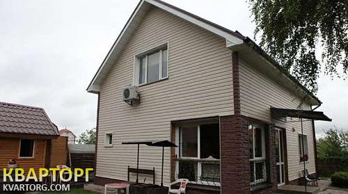 Sell house. Киевская обл., Мощун — photo 4