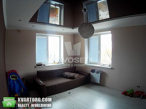 продам 2-комнатную квартиру. Ирпень,  Новооскольская - фото 1