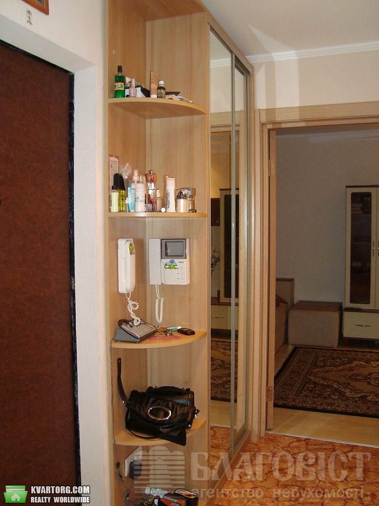 Sell 2-room apartment. Киев, Свободы пр — photo 6