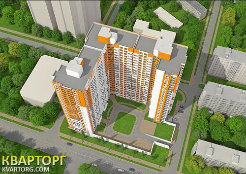 Sell 3-room apartment. Одесса, Среднефонтанская — photo 2