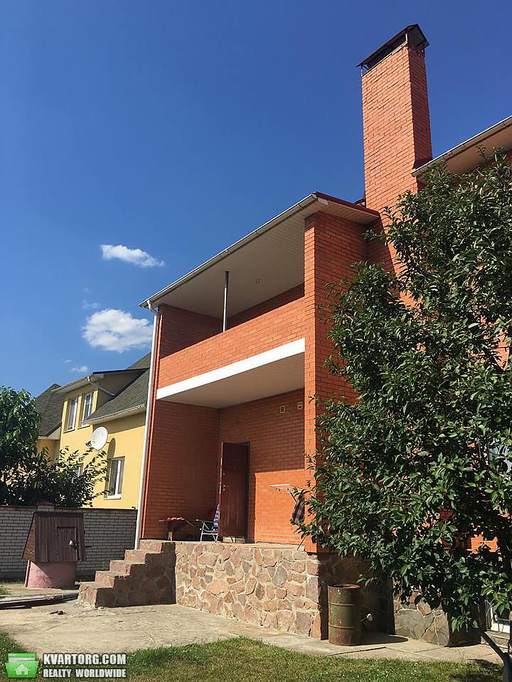Sell house. Киевская обл.,  Мурашко — photo 1