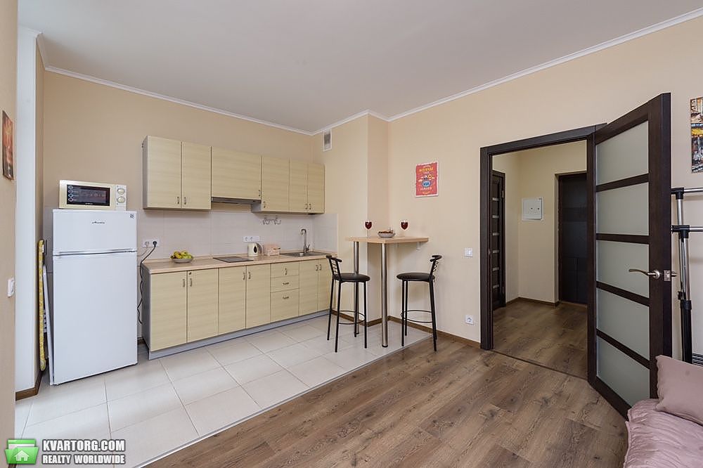 Sell 1-room apartment. Киев, Петра Калнышевского — photo 4