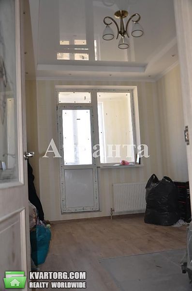 Sell 1-room apartment. Одесса, Сахарова — photo 1