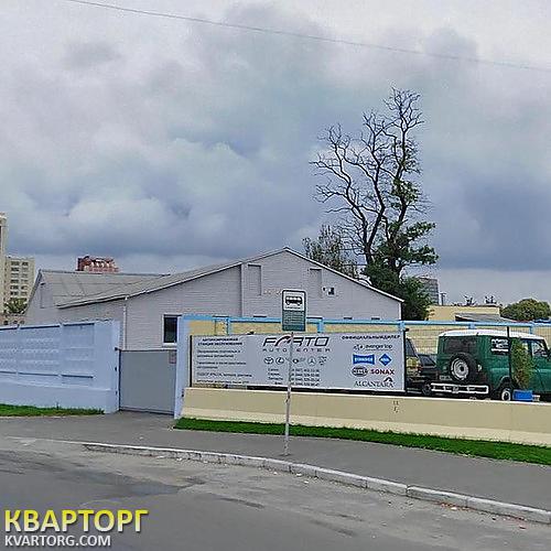 Rent out office. Киев, Кировоградская — photo 1