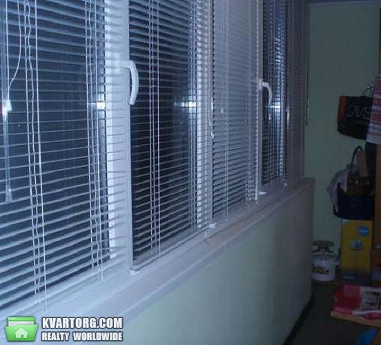 Sell 1-room apartment. Киев,  Полярная — photo 6