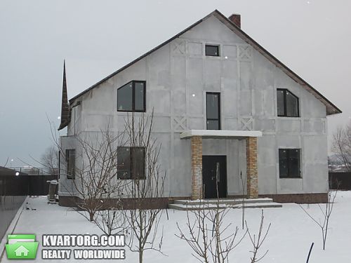 Sell house. Киевская обл., переулок Зелёный — photo 2