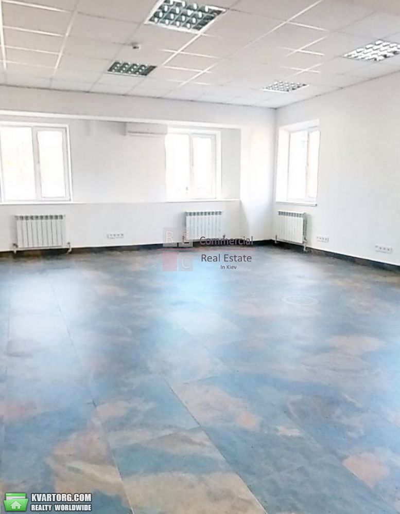 Rent out office. Киев, ул. Межигорская — photo 5