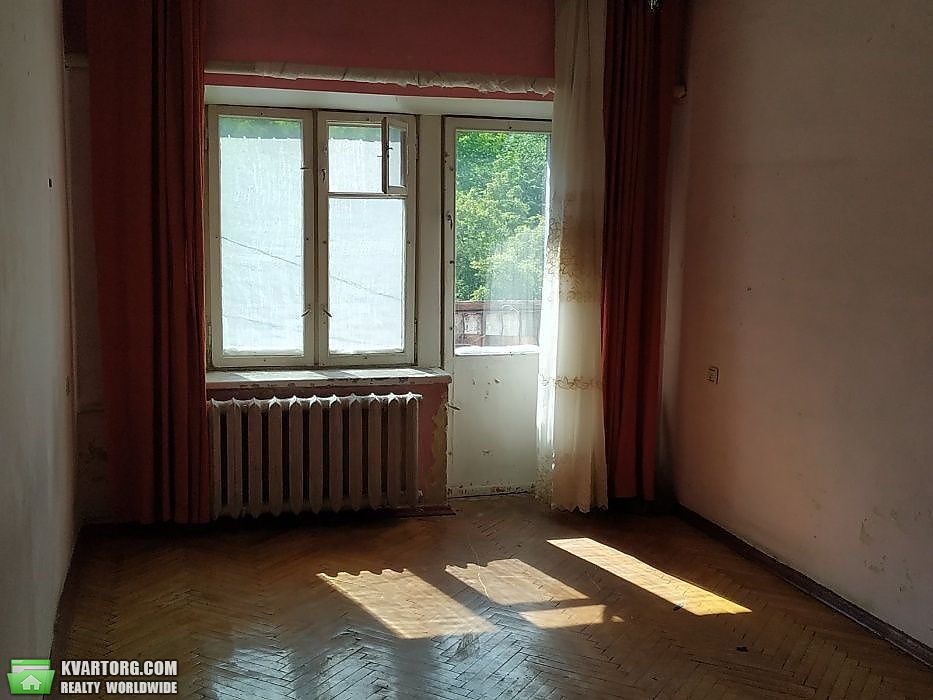Sell 1-room apartment. Киев,  Вышгородская — photo 6