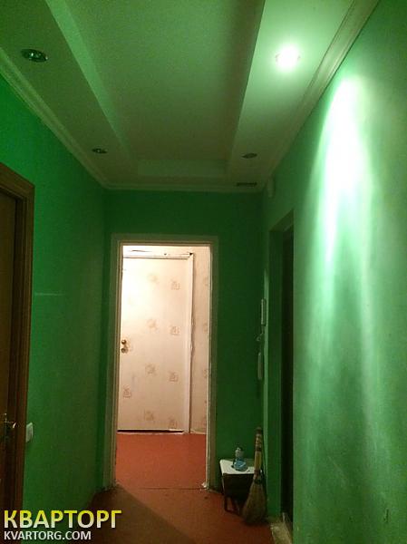 Sell 4-room apartment. Киев, Панча Петра — photo 2