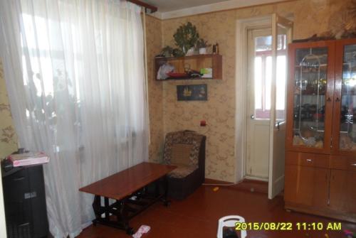 Sell 2-room apartment. Одесса, 13-а лінія Люстдорфської Дороги — photo 1