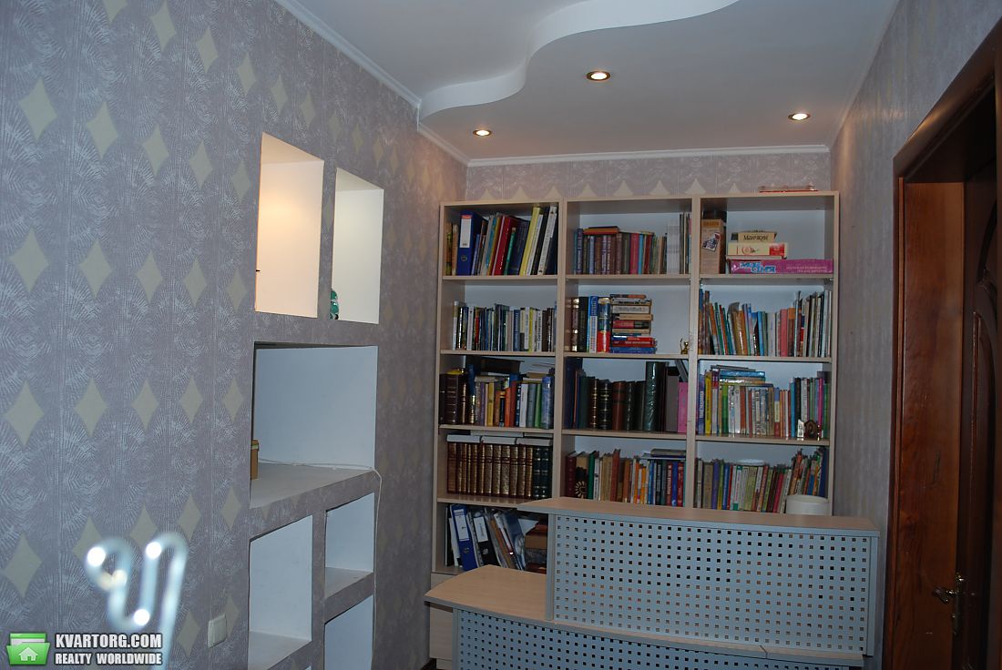Sell office. Киев,  Бехтеревский пер — photo 1